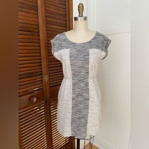 Anthropologie Sweatshirt Dress